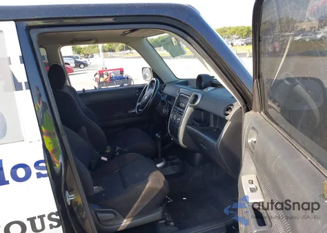 2006 Scion Xb z USA, uszkodzony, nr VIN JTLKT324264043245